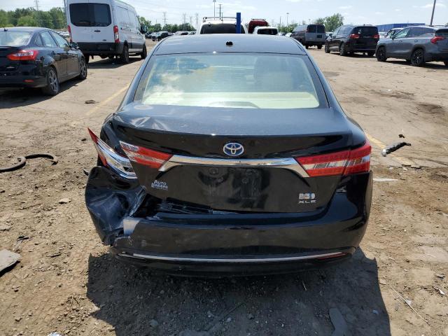 2013 Toyota Avalon Hybrid VIN: 4T1BD1EB5DU002950 Lot: 56189474