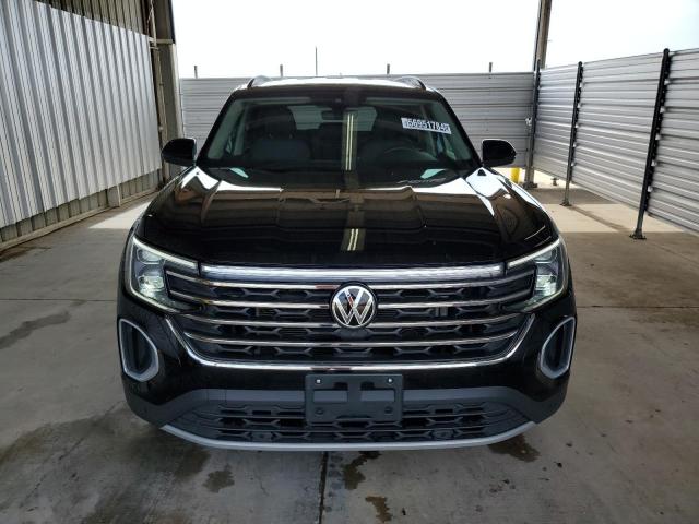 2024 Volkswagen Atlas Se VIN: 1V2WR2CA7RC532274 Lot: 56951784