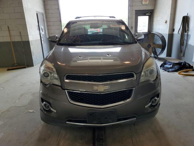 2011 Chevrolet Equinox Ltz VIN: 2CNFLGE56B6293696 Lot: 56655274