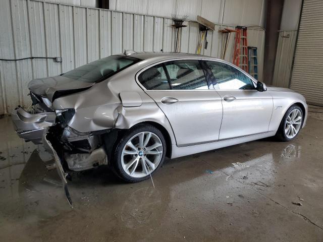 VIN WBA5B3C53ED292622 2014 BMW 5 Series, 535 XI no.3