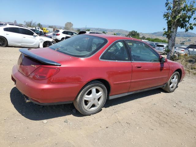 1997 Acura 3.0Cl VIN: 19UYA2258VL010867 Lot: 55059164