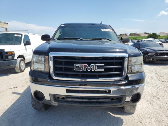 2010 GMC Sierra C1500 Sl VIN: 3GTRCUEA1AG300411 Lot: 56240144