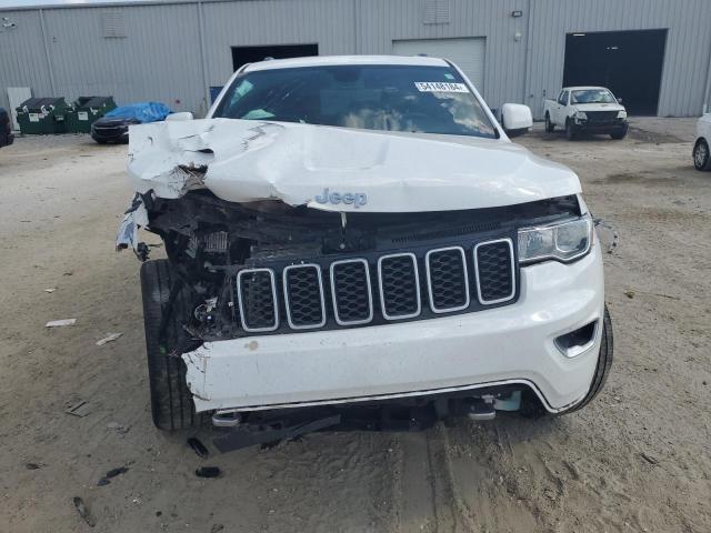 2018 Jeep Grand Cherokee Limited VIN: 1C4RJEBG7JC125749 Lot: 54148184