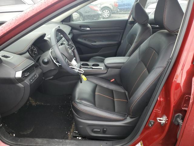 2020 Nissan Altima Sr VIN: 1N4BL4CV4LC284241 Lot: 54096174