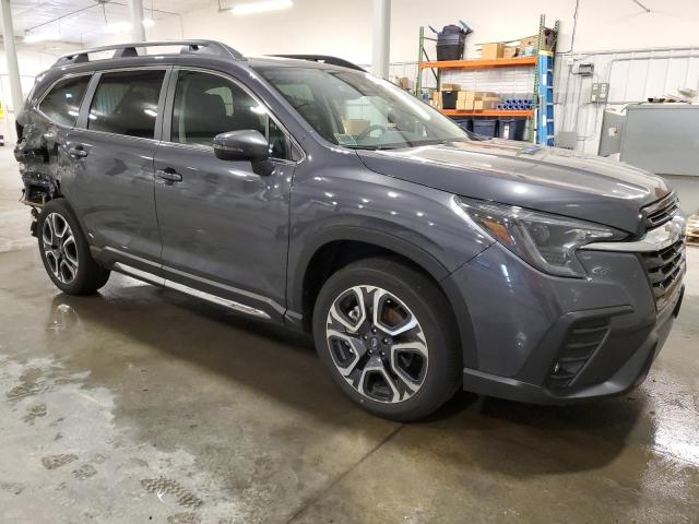 2023 Subaru Ascent Limited VIN: 4S4WMAND4P3451193 Lot: 55467014