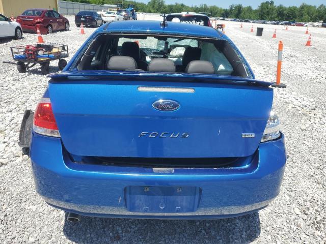 2010 Ford Focus Sel VIN: 1FAHP3HN3AW288116 Lot: 56869194