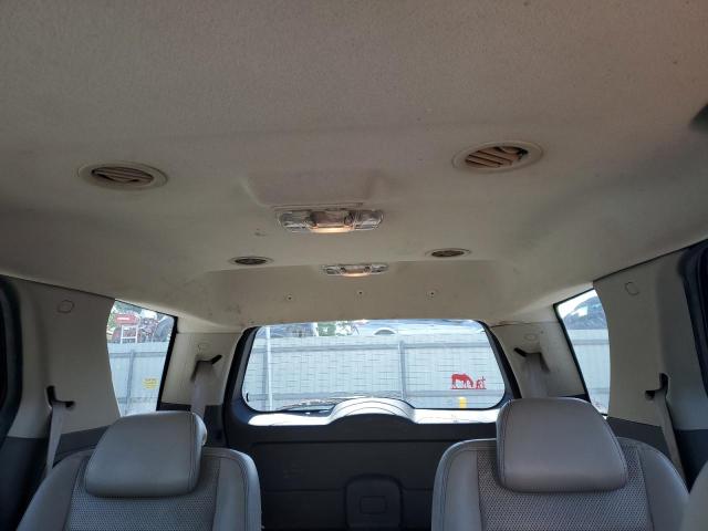 2008 Ford Taurus X Sel VIN: 1FMDK02W08GA23600 Lot: 54800524