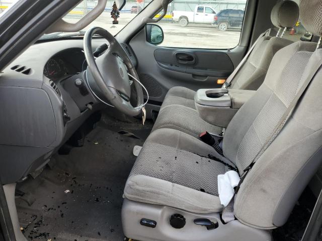 2001 Ford F150 VIN: 1FTRX17W91NB78884 Lot: 55714354