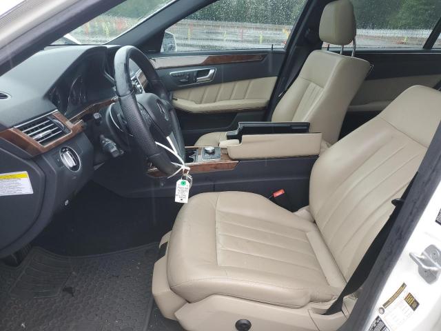 2013 Mercedes-Benz E 350 4Matic VIN: WDDHF8JB7DA712270 Lot: 55186144