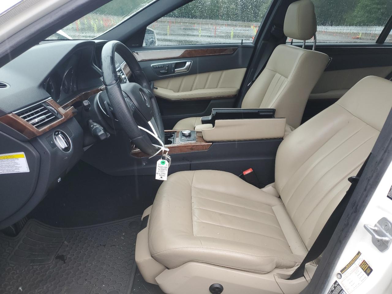 WDDHF8JB7DA712270 2013 Mercedes-Benz E 350 4Matic