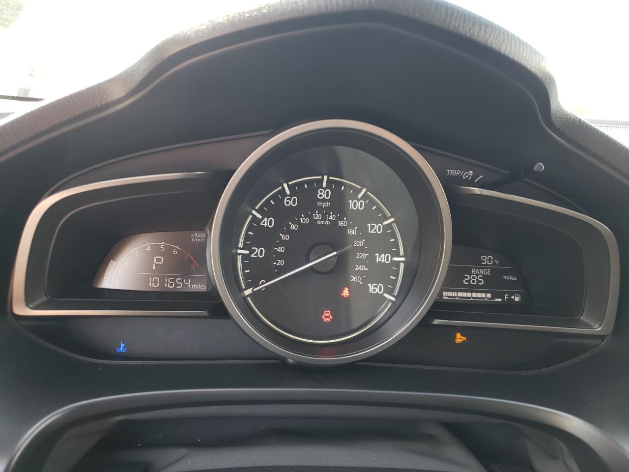 3MZBN1U73JM213219 2018 Mazda 3 Sport