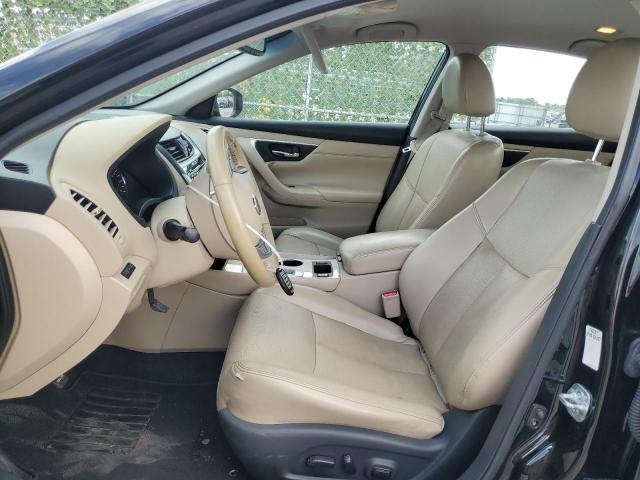 2018 NISSAN ALTIMA 2.5 - 1N4AL3AP2JC217497