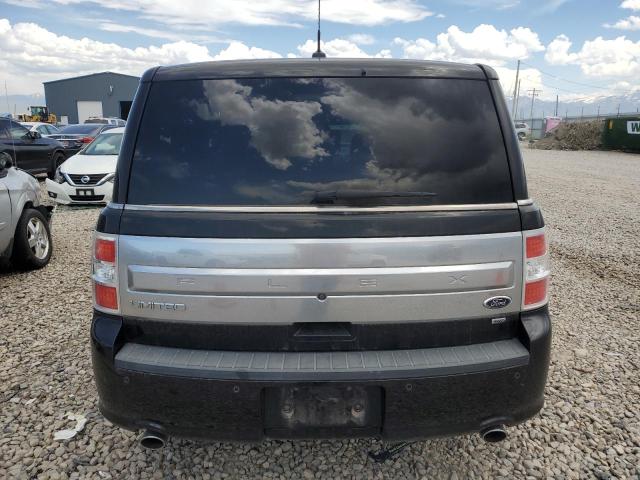 2015 Ford Flex Limited VIN: 2FMHK6D83FBA07916 Lot: 56167924