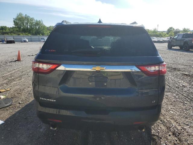 1GNERGKW8LJ123363 Chevrolet Traverse L 6