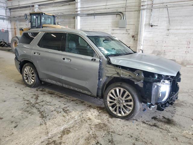 2020 Hyundai Palisade Limited VIN: KM8R5DHE1LU075606 Lot: 54524134