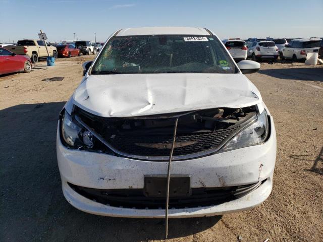 2020 Chrysler Voyager Lx VIN: 2C4RC1CG4LR287494 Lot: 55031324