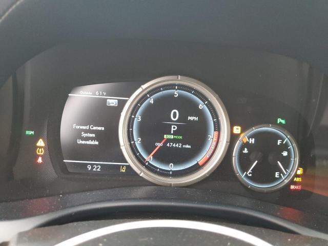 2020 LEXUS GS 350 F-S JTHEZ1BL2LA019803