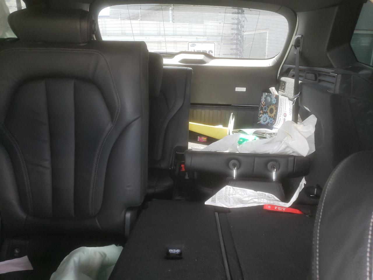 5UXCR6C00LLL75275 2020 BMW X5 xDrive40I