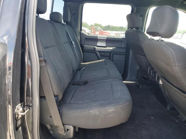 2015 FORD F150 SUPER - 1FTEW1EF6FFB74572