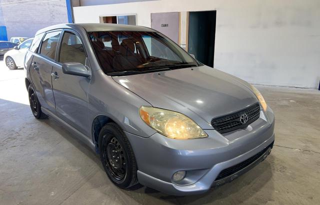 2007 Toyota Corolla Matrix Xr VIN: 2T1KR32E77C624113 Lot: 54726054