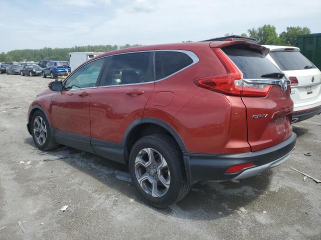 2017 HONDA CR-V EX - 5J6RW2H56HL031971