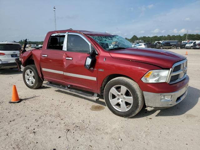 2012 Dodge Ram 1500 Slt VIN: 1C6RD6LT6CS348678 Lot: 57055434