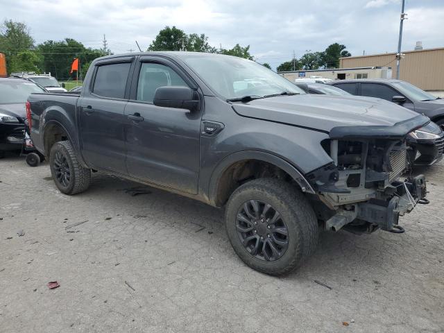 2020 FORD RANGER XL - 1FTER4FH0LLA78667