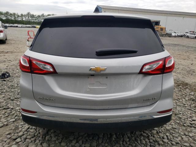 2018 CHEVROLET EQUINOX LT - 2GNAXSEV2J6273344