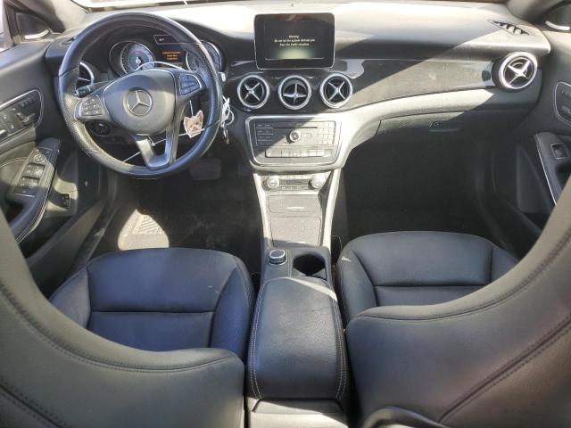 VIN WDDSJ4GB3FN215717 2015 Mercedes-Benz CLA-Class,... no.8