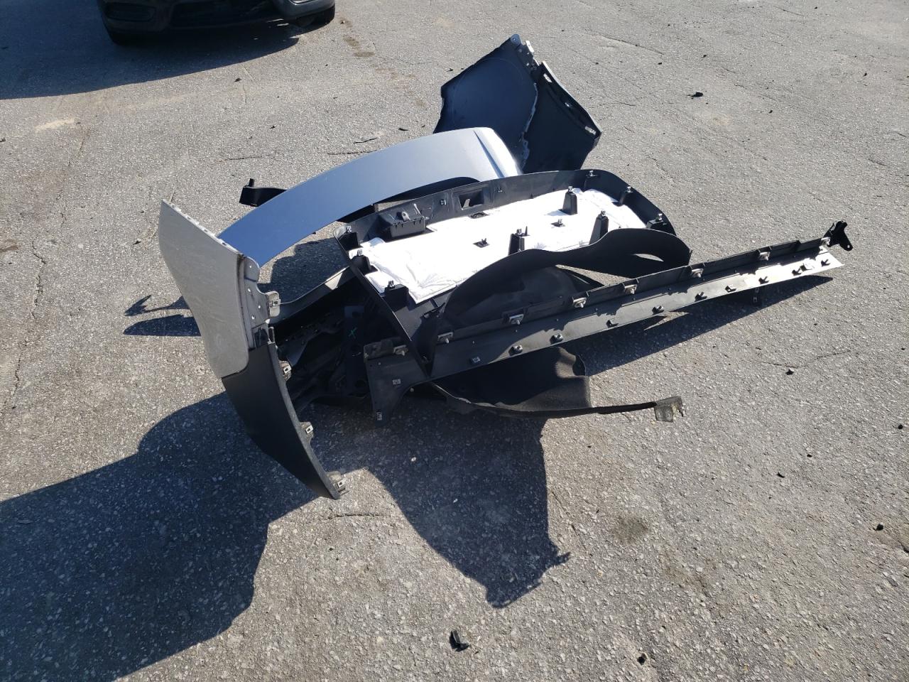 3GKALPEX8KL304441 2019 GMC Terrain Slt