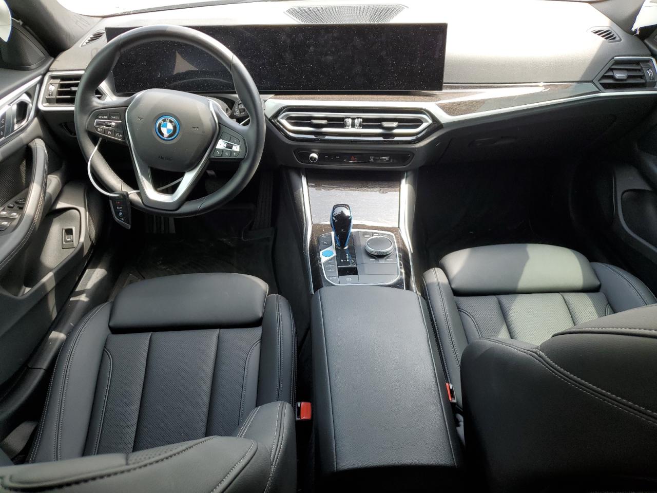 WBY73AW03PFN64332 2023 BMW I4 Edrive 40