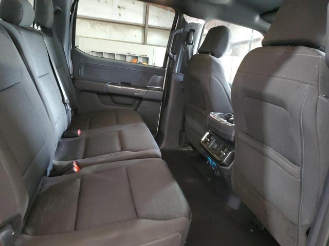 2023 FORD F150 SUPER - 1FTFW1E59PFB74112