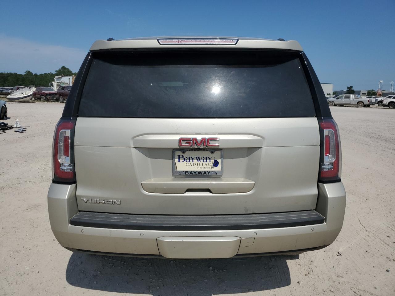 1GKS1BKC8HR242703 2017 GMC Yukon Slt