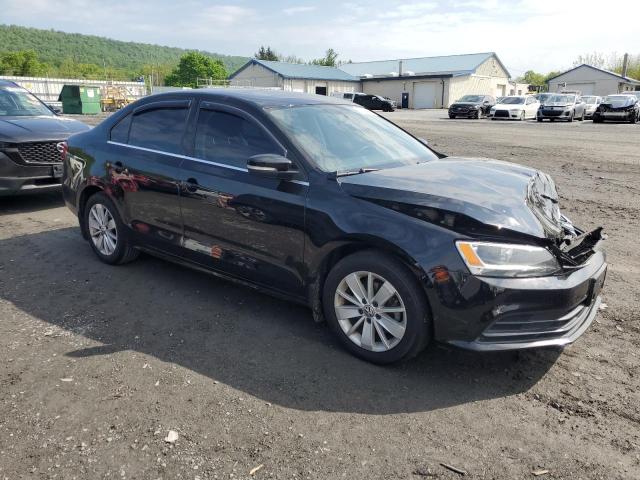 2015 Volkswagen Jetta Se VIN: 3VWD17AJ8FM295866 Lot: 53304224