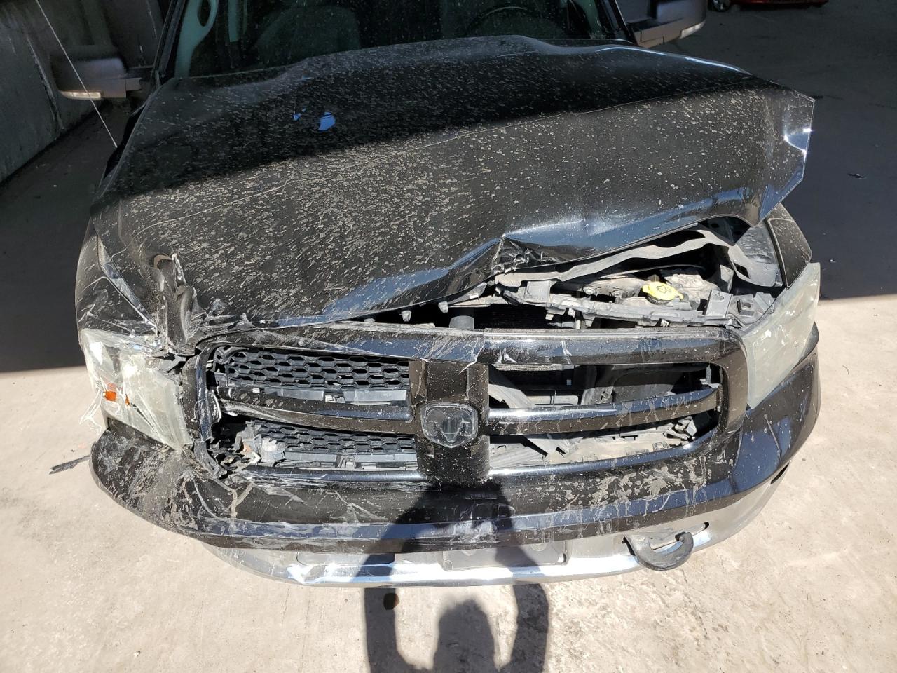 1C6RR7LT0ES266312 2014 Ram 1500 Slt