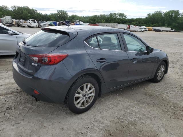 VIN JM1BM1L7XE1115413 2014 Mazda 3, Touring no.3