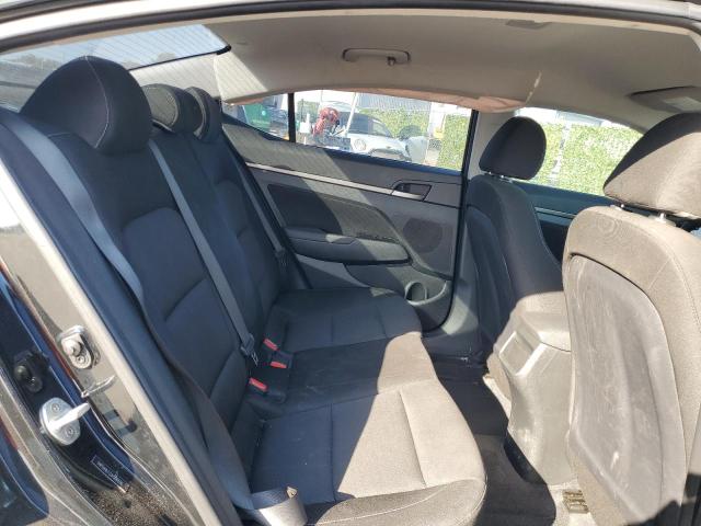 2018 HYUNDAI ELANTRA SE - 5NPD84LF0JH236606
