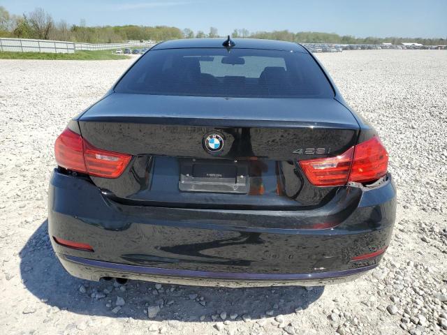 VIN WBA3N9C52EK245854 2014 BMW 4 Series, 428 XI no.6