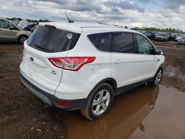 2013 Ford Escape Se VIN: 1FMCU9GX4DUA24708 Lot: 53216894