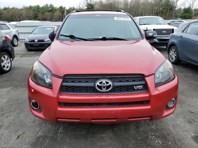 2010 Toyota Rav4 VIN: JTMBK4DV3AD012413 Lot: 52471074