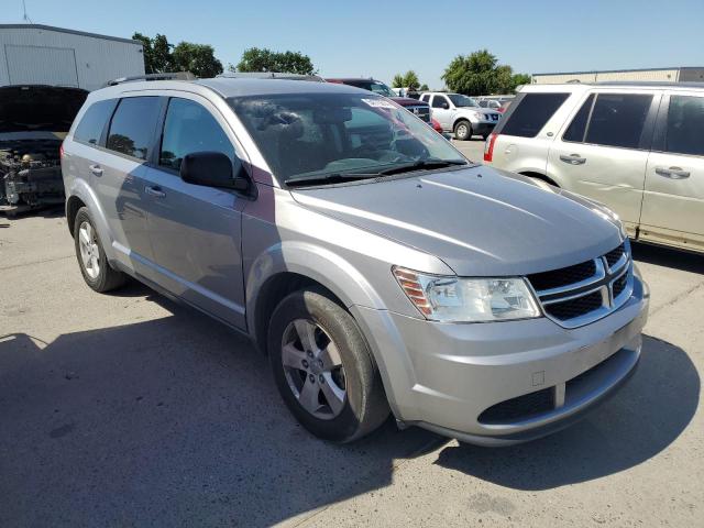 2017 Dodge Journey Se VIN: 3C4PDCAB7HT557328 Lot: 54775614