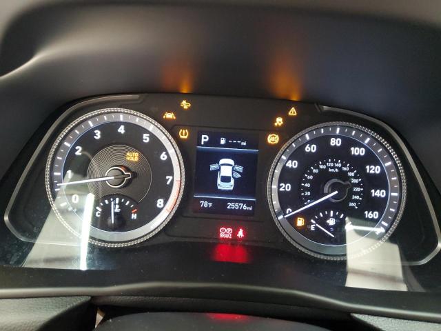 2023 HYUNDAI SONATA SE KMHL24JA0PA271033