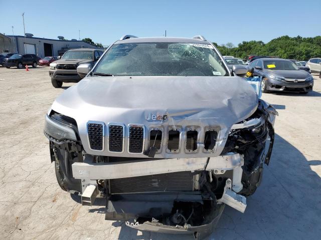 2019 Jeep Cherokee Latitude VIN: 1C4PJLCB1KD327237 Lot: 55903824