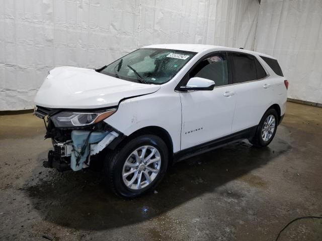 2020 Chevrolet Equinox Lt VIN: 3GNAXUEVXLS738730 Lot: 56098424