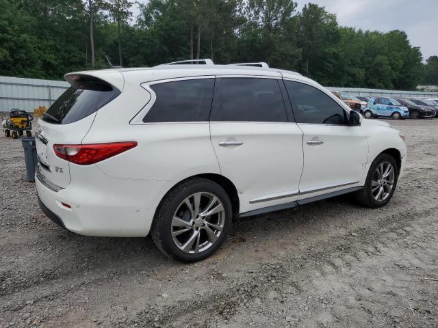 2013 Infiniti Jx35 VIN: 5N1AL0MM6DC353304 Lot: 54194034