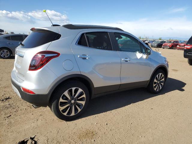 2021 Buick Encore Preferred VIN: KL4CJESB7MB310706 Lot: 53998114