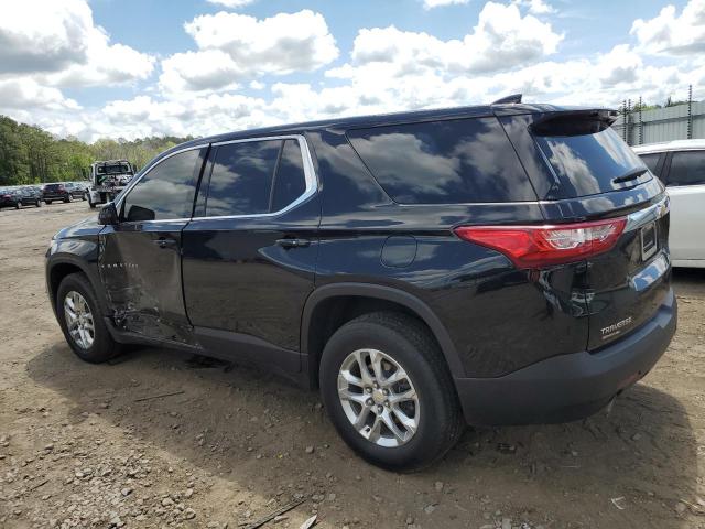 1GNERFKW7LJ313973 Chevrolet Traverse L 2