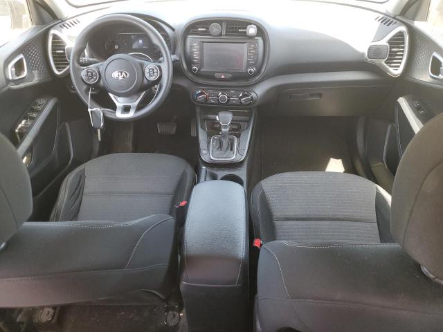 2020 Kia Soul Lx VIN: KNDJ23AU6L7056361 Lot: 55703584