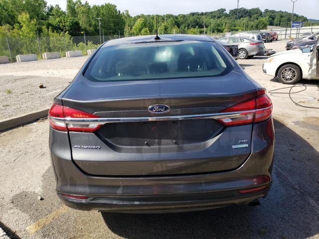 2018 Ford Fusion Se VIN: 3FA6P0HDXJR202168 Lot: 56474524