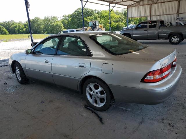 2000 Lexus Es 300 VIN: JT8BF28G9Y5084966 Lot: 54804964